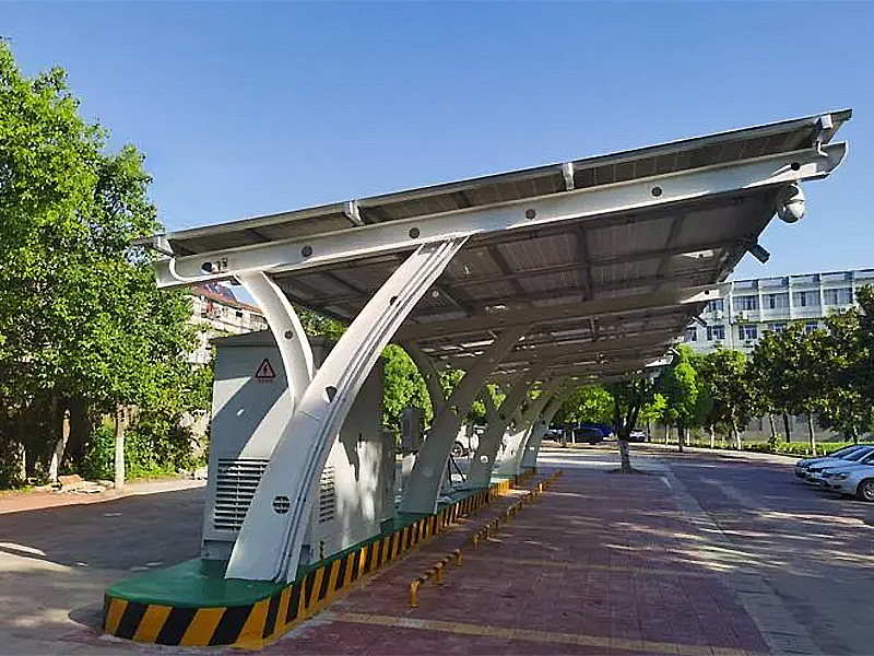 MK Solarprojekte