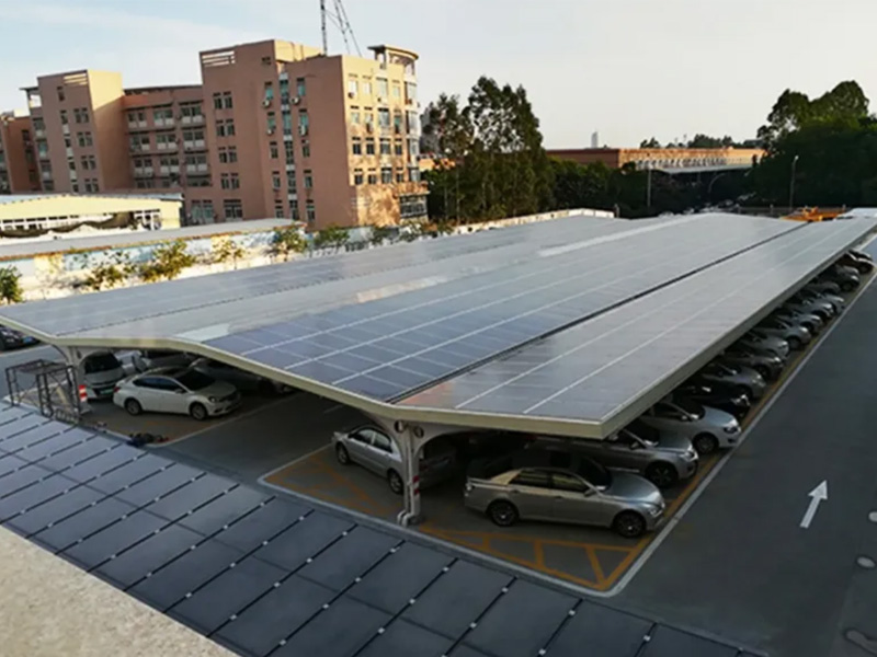 MK Solarprojekte