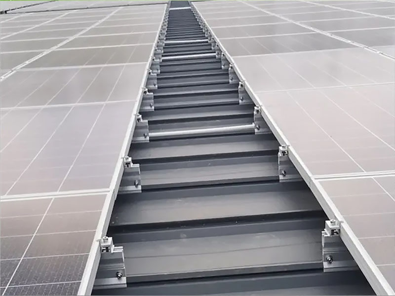 MK Solarprojekte