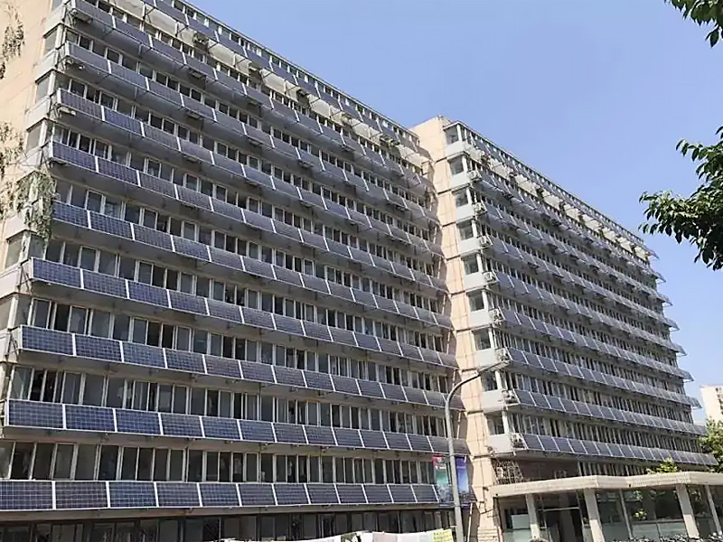 MK Solarprojekte