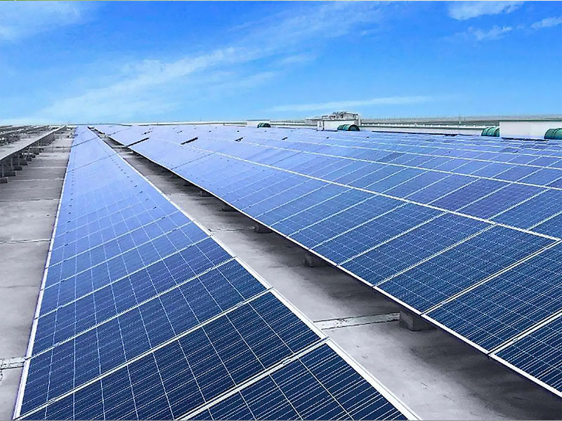 MK Solarprojekte