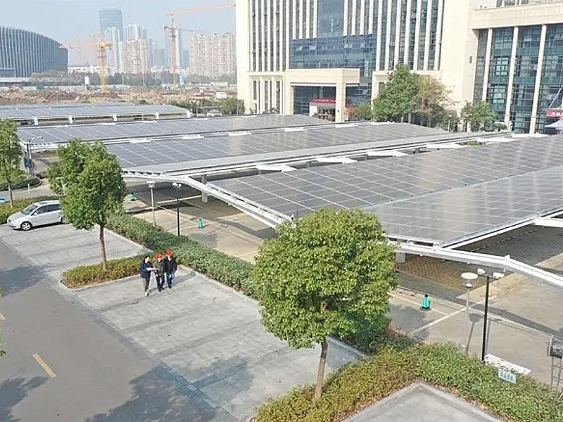 MK Solarprojekte