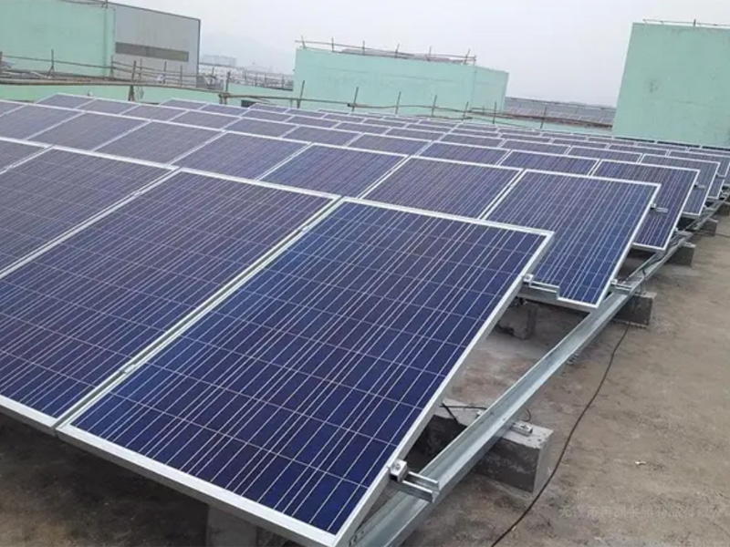MK Solarprojekte